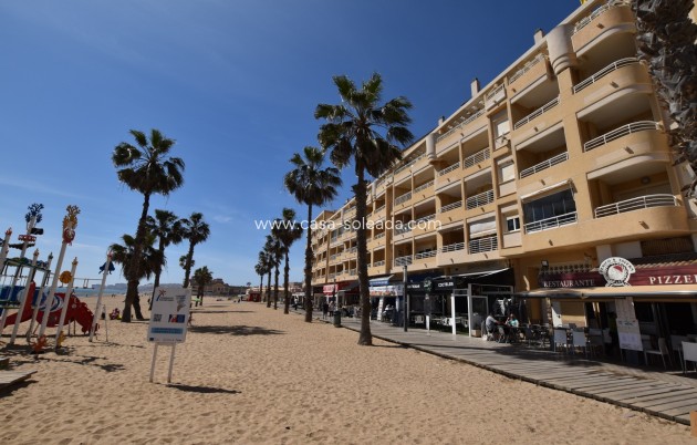 Appartement / flat - Herverkoop - Torrevieja - Costa Blanca
