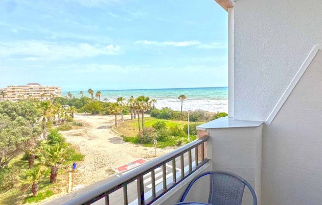 Appartement / flat - Herverkoop - Torrevieja - Costa Blanca