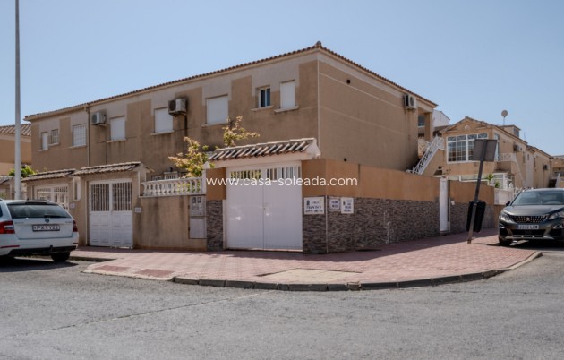 Appartement / flat - Herverkoop - Torrevieja - Costa Blanca