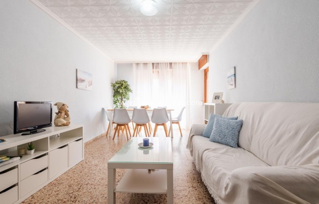 Appartement / flat - Herverkoop - Torrevieja - Costa Blanca