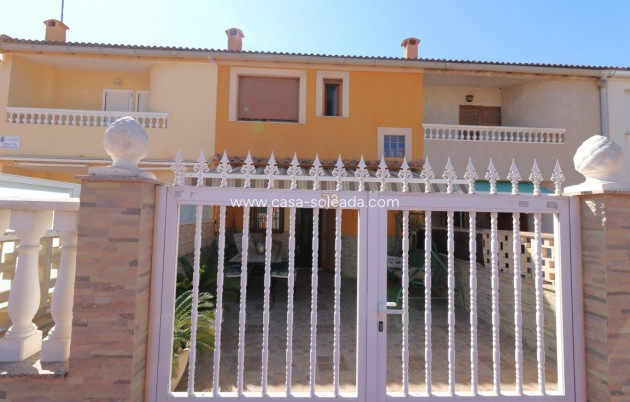Appartement / flat - Herverkoop - Torrevieja - Costa Blanca