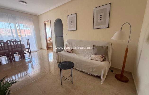 Appartement / flat - Herverkoop - Torrevieja - Playa De Los Naufragos