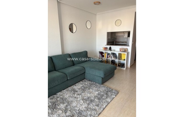 Appartement / flat - Herverkoop - Torrevieja - Torreblanca