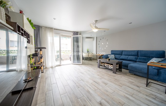 Appartement / flat - Herverkoop - Torrevieja - Torrevieja