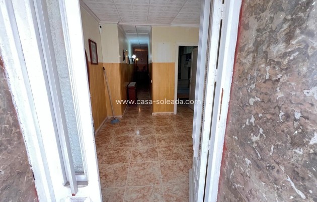 Appartement / flat - Herverkoop - Torrevieja - Torrevieja