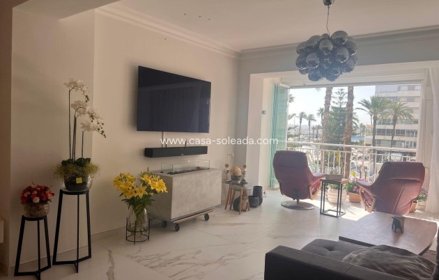 Appartement / flat - Herverkoop - Torrevieja - Torrevieja