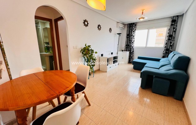 Appartement / flat - Herverkoop - Torrevieja - Torrevieja
