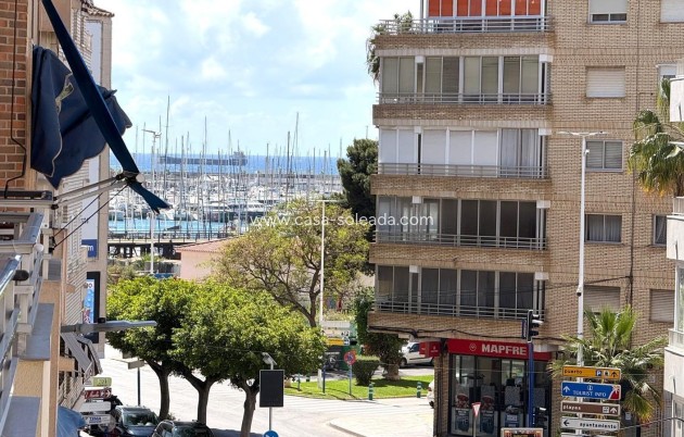 Appartement / flat - Herverkoop - Torrevieja - Torrevieja
