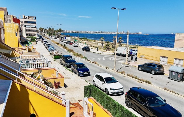 Appartement / flat - Herverkoop - Torrevieja - Torrevieja