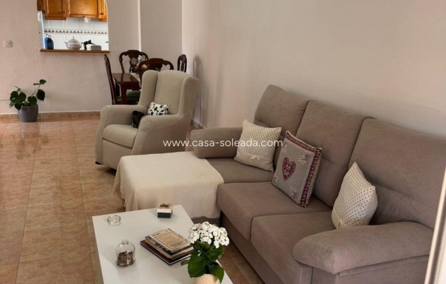 Appartement / flat - Herverkoop - Torrevieja - Torrevieja