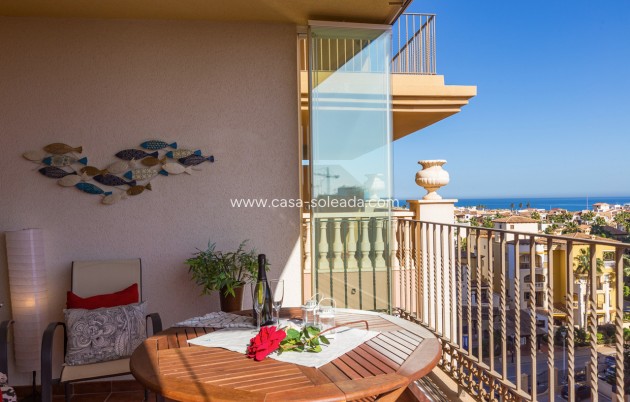 Appartement / flat - Herverkoop - Torrevieja - Torrevieja