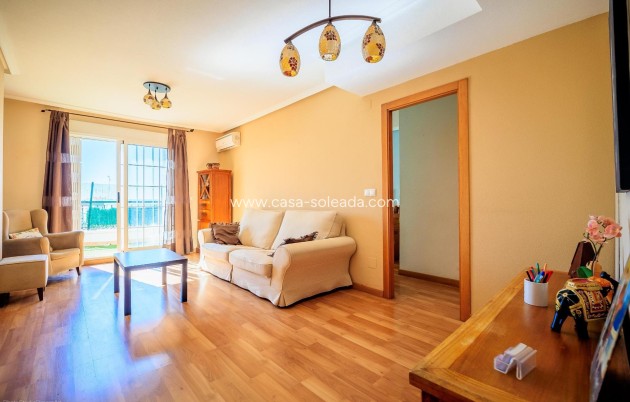 Appartement / flat - Herverkoop - Torrevieja - Torrevieja