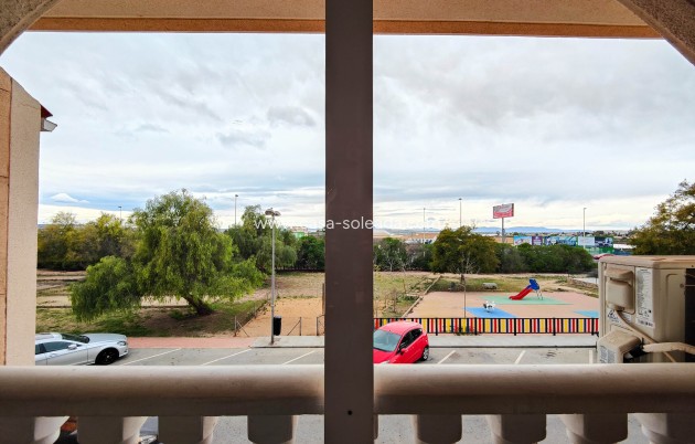 Appartement / flat - Herverkoop - Torrevieja - Torrevieja