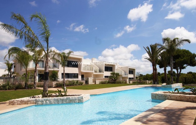Appartement - Nouvelle construction - Pinar de Campoverde - Pinar de Campoverde