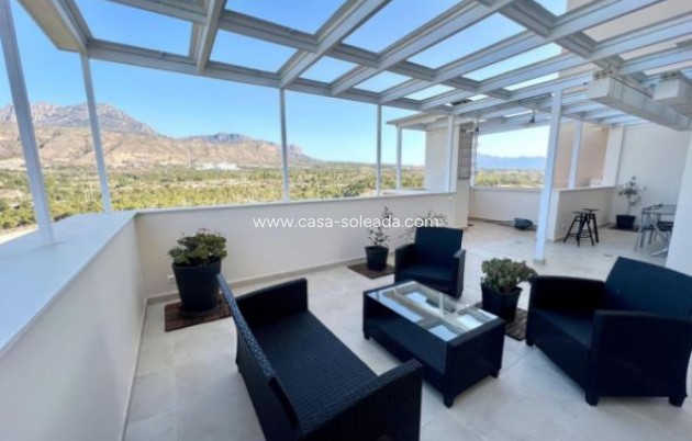 Appartement - Revente - Benidorm - Costa Blanca