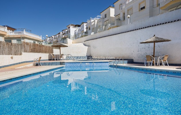 Appartement - Revente - Ciudad Quesada - Ciudad Quesada
