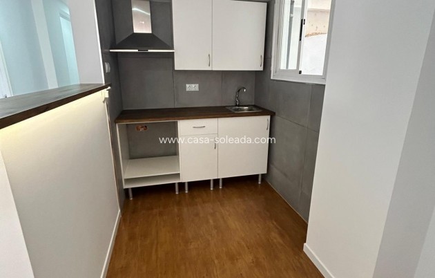 Appartement - Revente - Dolores - CSRES-98224