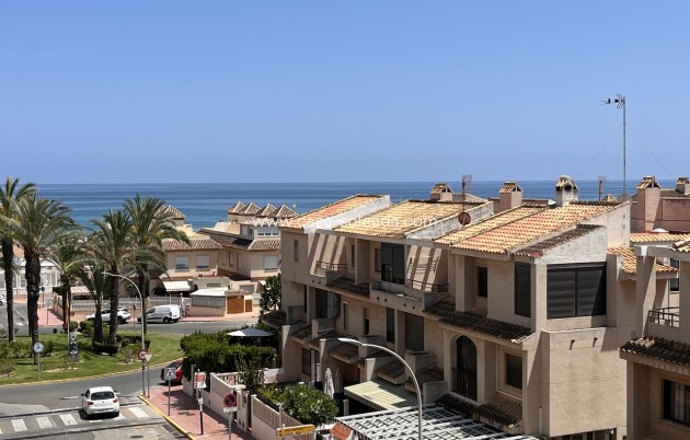 Appartement - Revente - Guardamar del Segura - Costa Blanca