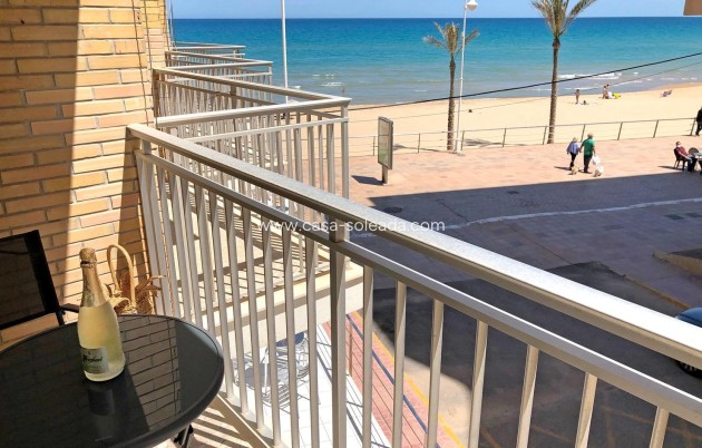 Appartement - Revente - Guardamar del Segura - Guardamar del Segura