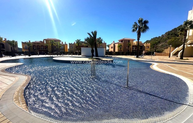Appartement - Revente - La Manga del Mar Menor - Costa Calida