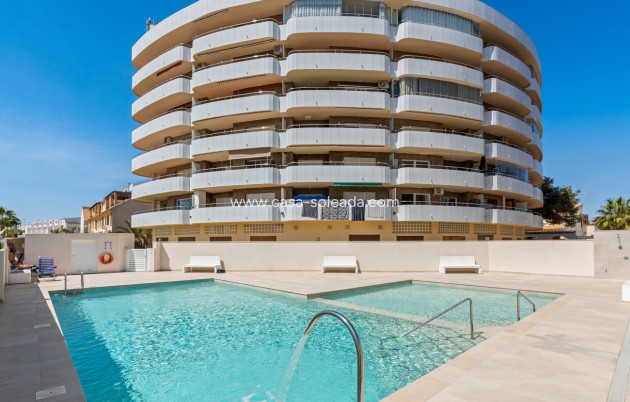 Appartement - Revente - La Zenia - La Zenia