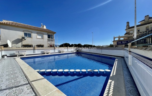 Appartement - Revente - La Zenia - La Zenia