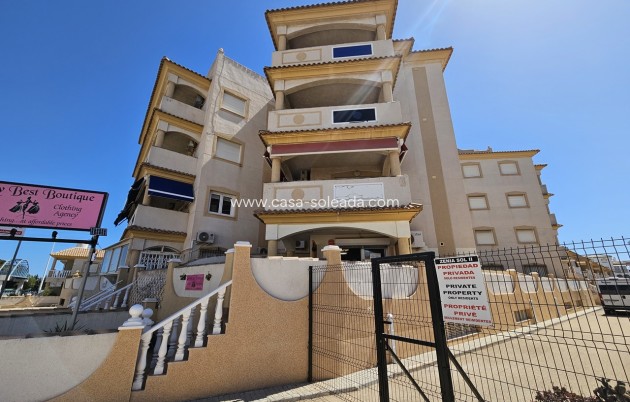 Appartement - Revente - La Zenia - La Zenia