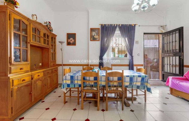 Appartement - Revente - Lo Pagan - Costa Calida