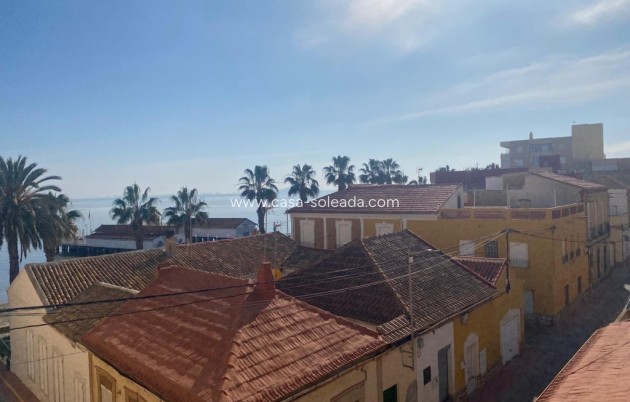 Appartement - Revente - Los Alcázares - Costa Calida