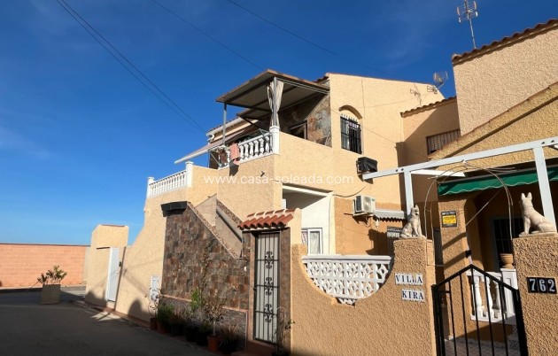 Appartement - Revente - Los Narejos - CSRES-83249