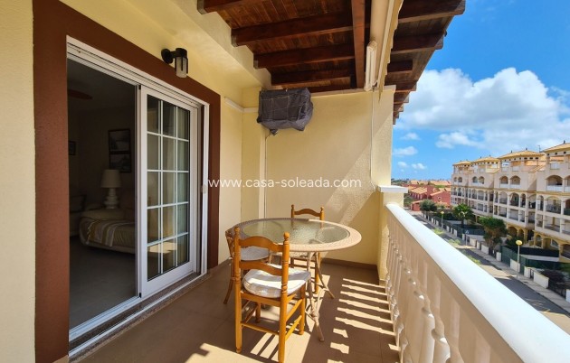 Appartement - Revente - Mar de Cristal - CSRES-14056