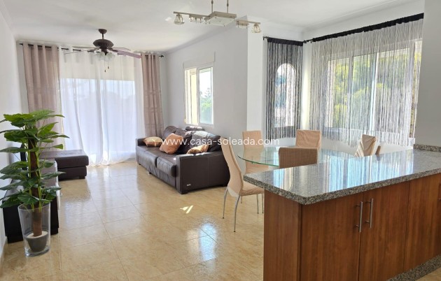 Appartement - Revente - Orihuela Costa - Altos De Campoamor