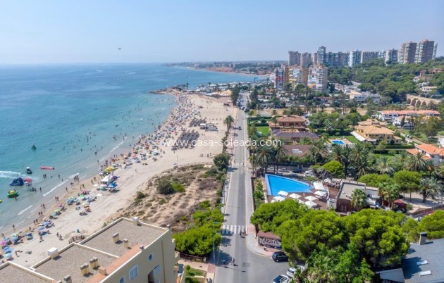 Appartement - Revente - Orihuela Costa - Campoamor