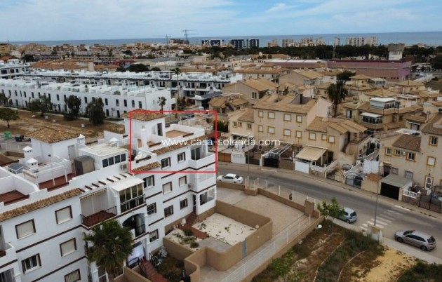 Appartement - Revente - Orihuela Costa - Costa Blanca