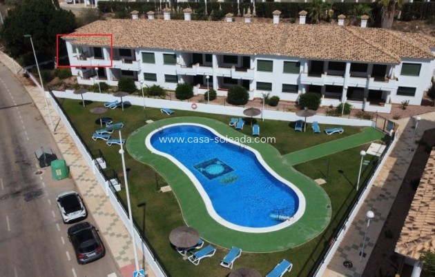 Appartement - Revente - Orihuela Costa - CSRES-29285