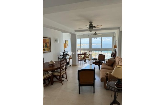 Appartement - Revente - Orihuela Costa - CSRES-67596
