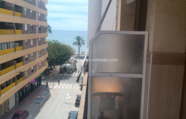 Appartement - Revente - Santa Pola - CSRES-85073