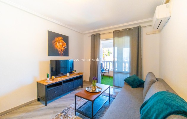 Appartement - Revente - Torrevieja - Center