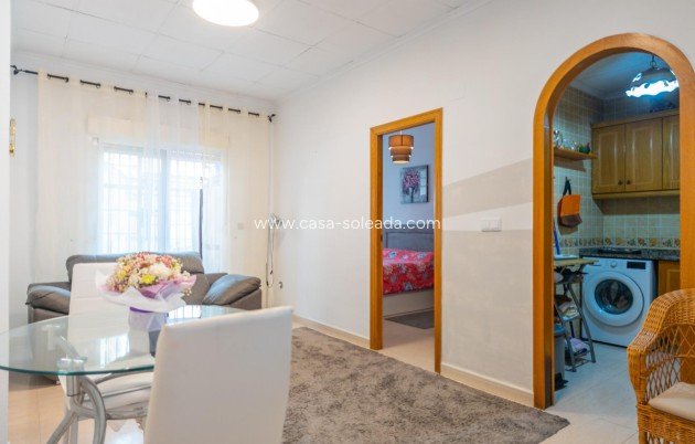 Appartement - Revente - Torrevieja - Center