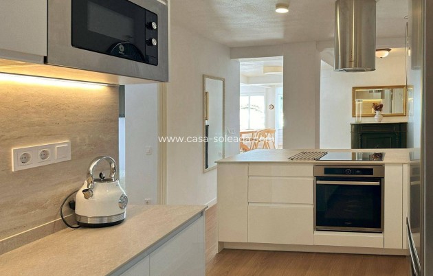 Appartement - Revente - Torrevieja - Center