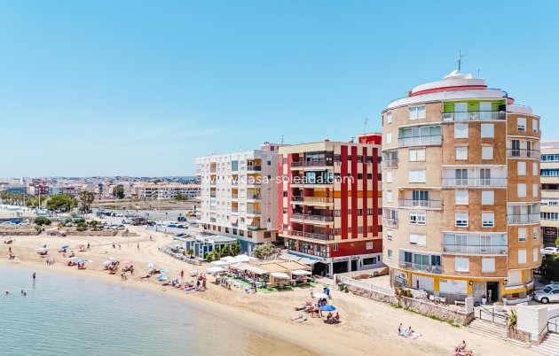 Appartement - Revente - Torrevieja - Costa Blanca
