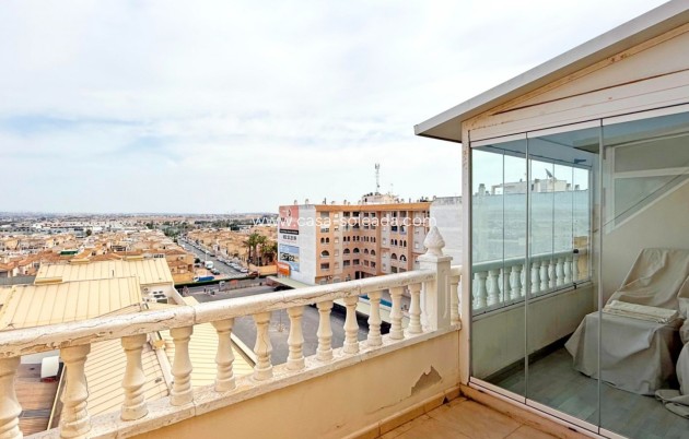 Appartement - Revente - Torrevieja - Costa Blanca
