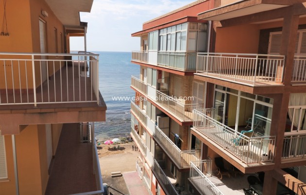 Appartement - Revente - Torrevieja - Costa Blanca