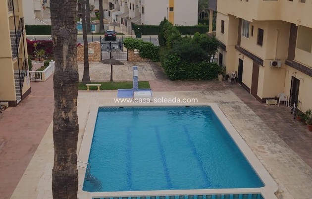 Appartement - Revente - Torrevieja - CSRES-23429