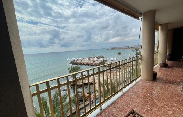 Appartement - Revente - Torrevieja - CSRES-84967