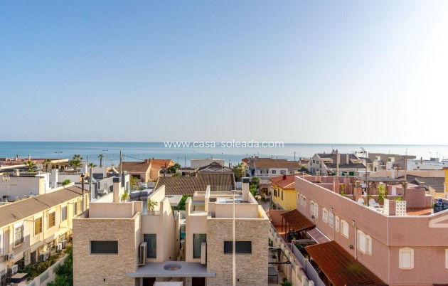 Appartement - Revente - Torrevieja - La Mata