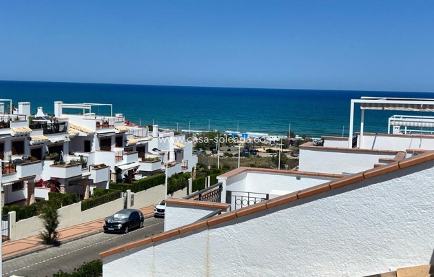 Appartement - Revente - Torrevieja - La Mata