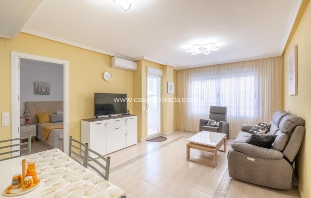 Appartement - Revente - Torrevieja - La Mata