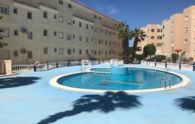 Appartement - Revente - Torrevieja - Torrevieja