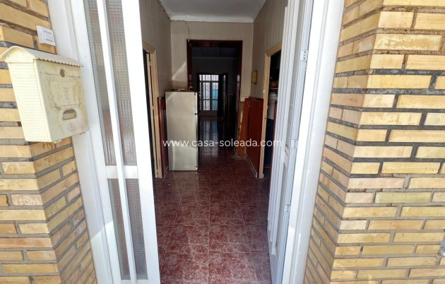 Appartement - Revente - Torrevieja - Torrevieja